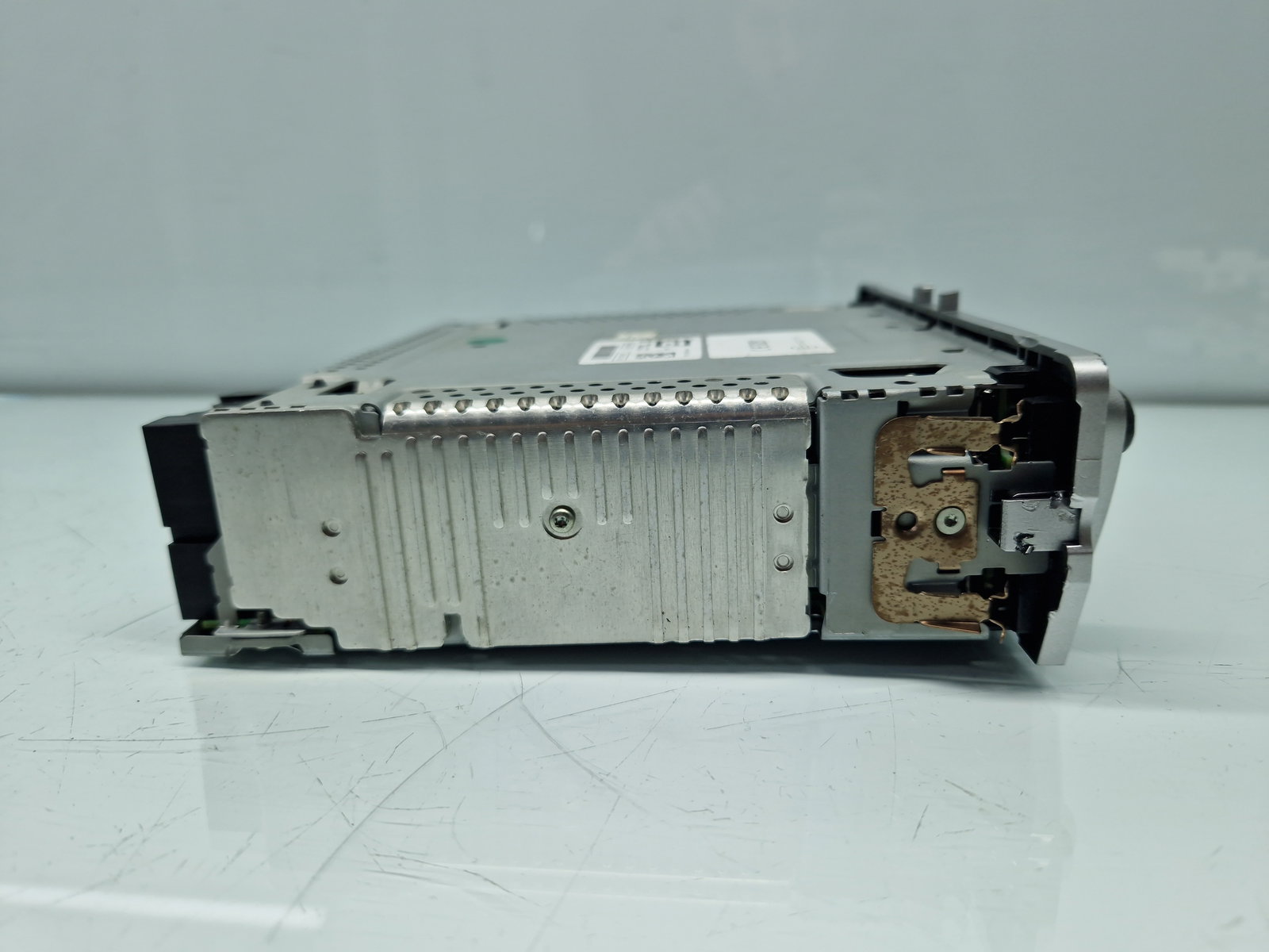 Radio CD Renault Megane 3 Hatchback (X95) [Fabr 2008-2015] 281153266R - imagine 3