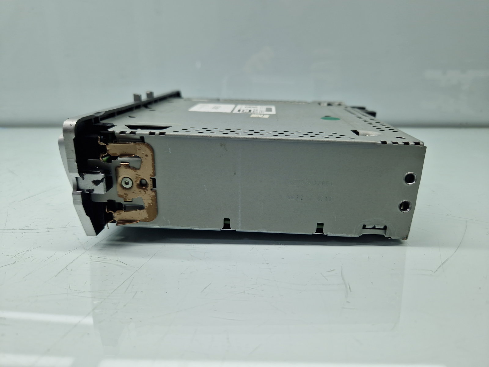 Radio CD Renault Megane 3 Hatchback (X95) [Fabr 2008-2015] 281153266R - imagine 4