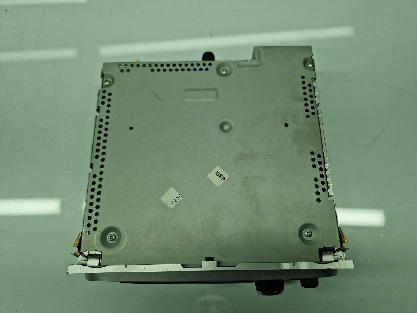 Radio CD Renault Megane 3 Hatchback (X95) [Fabr 2008-2015] 281153266R - imagine 6