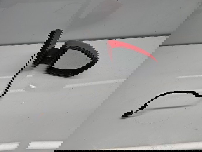 Oglinda dreapta Volkswagen Polo (6R) [Fabr 2009-2016] LP3G