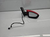 Oglinda dreapta Volkswagen Polo (6R) [Fabr 2009-2016] LP3G