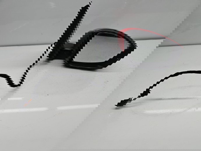 Oglinda dreapta Volkswagen Polo (6R) [Fabr 2009-2016] LP3G