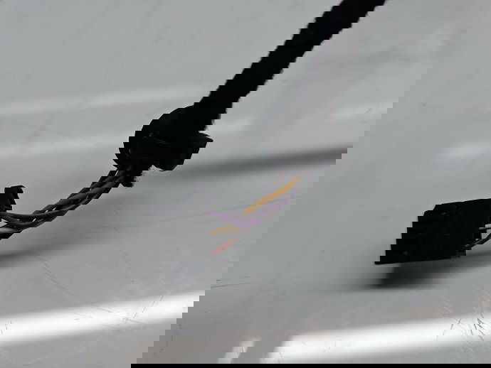 Oglinda dreapta Volkswagen Polo (6R) [Fabr 2009-2016] LP3G