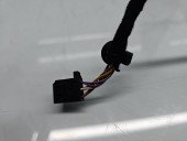 Oglinda dreapta Volkswagen Polo (6R) [Fabr 2009-2016] LP3G