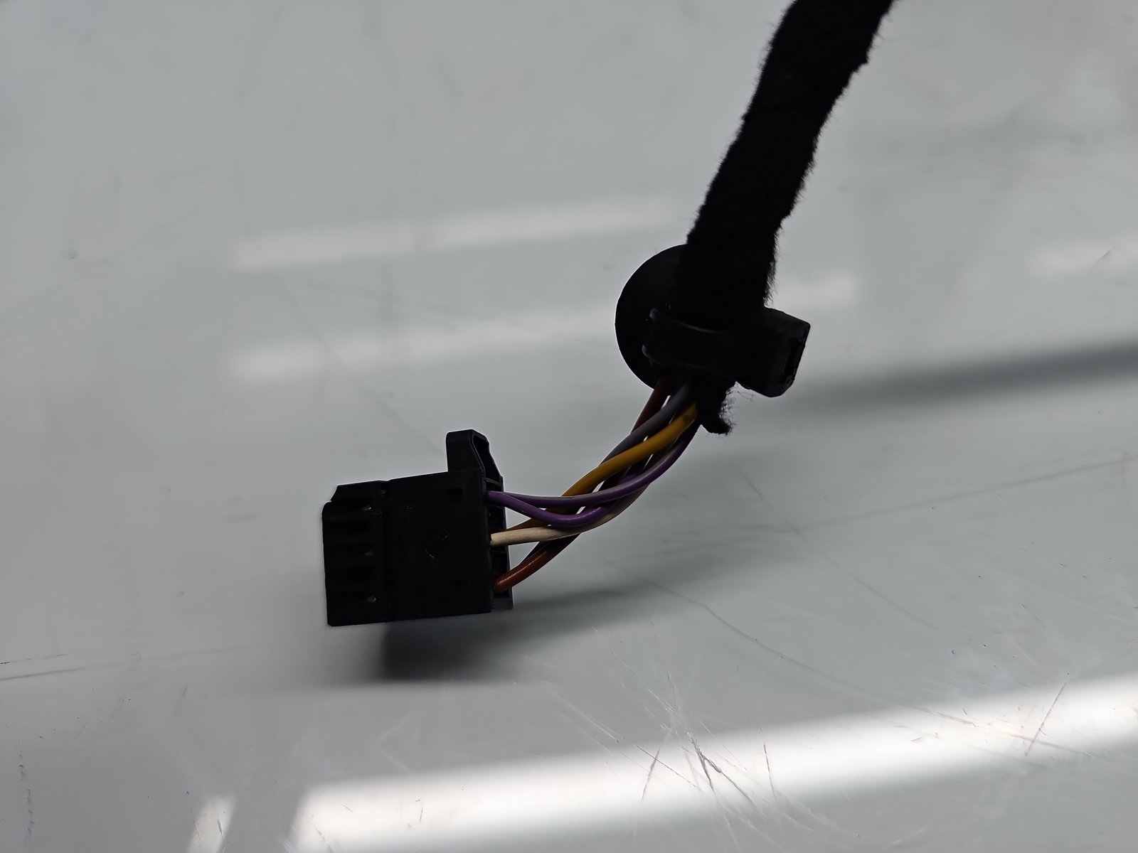 Oglinda dreapta Volkswagen Polo (6R) [Fabr 2009-2016] LP3G - imagine 3