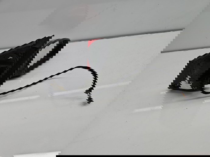 Oglinda dreapta Volkswagen Polo (6R) [Fabr 2009-2016] LP3G