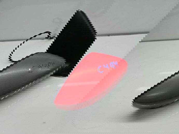 Oglinda dreapta Volkswagen Polo (6R) [Fabr 2009-2016] LP3G