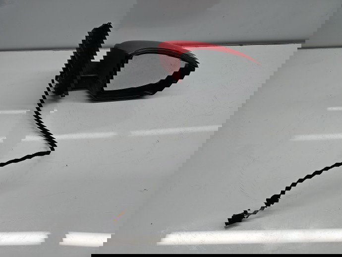 Oglinda dreapta Volkswagen Polo (6R) [Fabr 2009-2016] LP3G