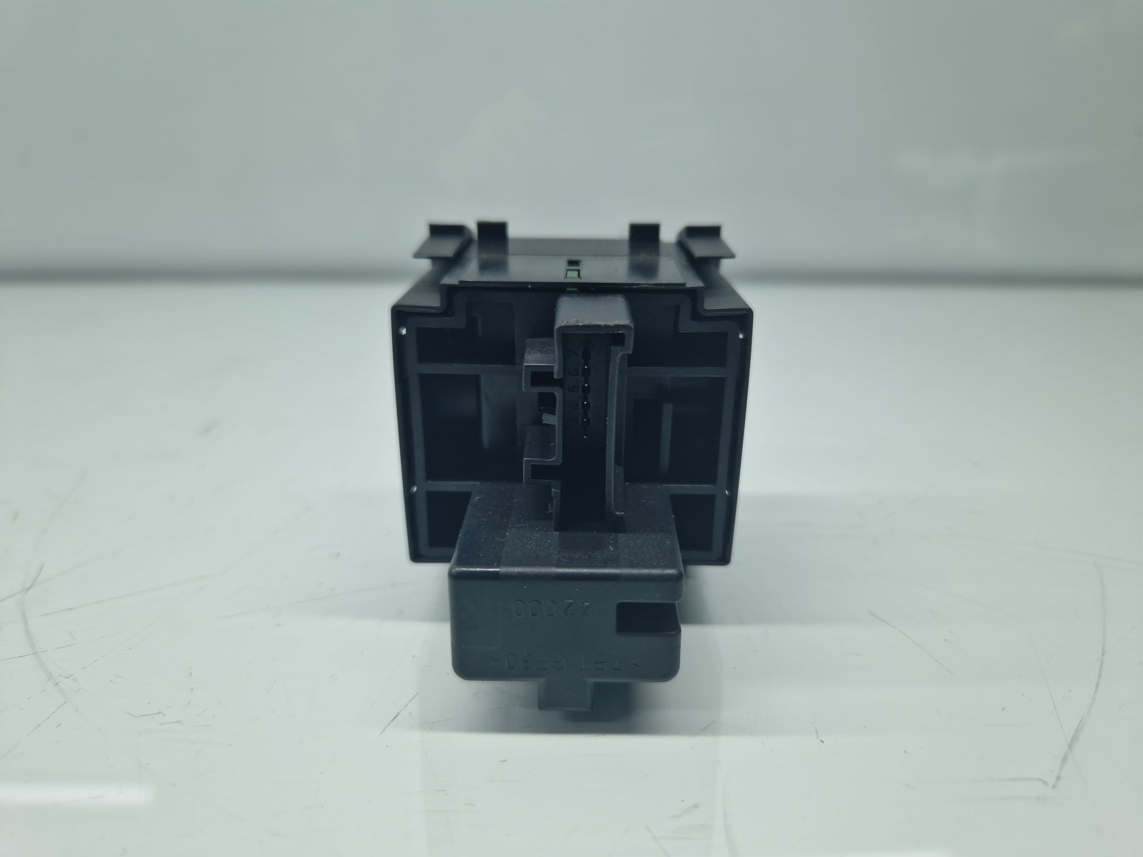 Buton reglaj far Renault Megane 3 Hatchback (X95) [Fabr 2008-2015] 25190001RD - imagine 2