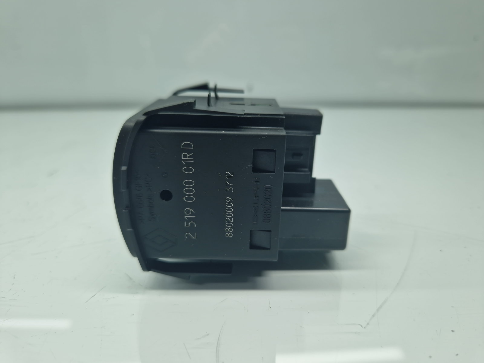 Buton reglaj far Renault Megane 3 Hatchback (X95) [Fabr 2008-2015] 25190001RD - imagine 4