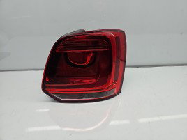  Stop aripa dreapta Volkswagen Polo (6R) [Fabr 2009-2016] 6R0945096A