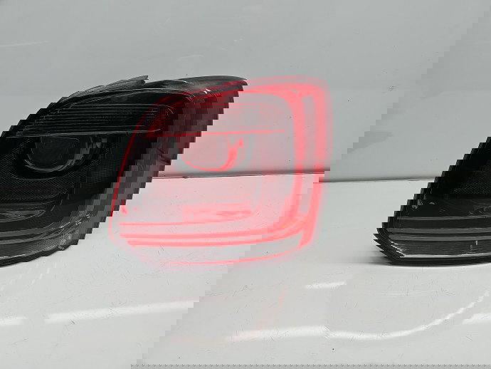  Stop aripa dreapta Volkswagen Polo (6R) [Fabr 2009-2016] 6R0945096A