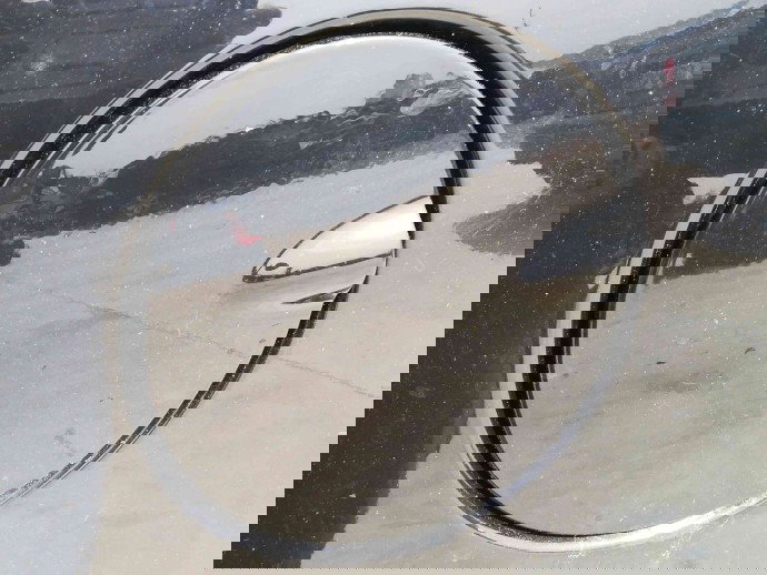 Capac rezervor OEM Citroen C3 (I) [ Fabr 2002-2009] 1.1