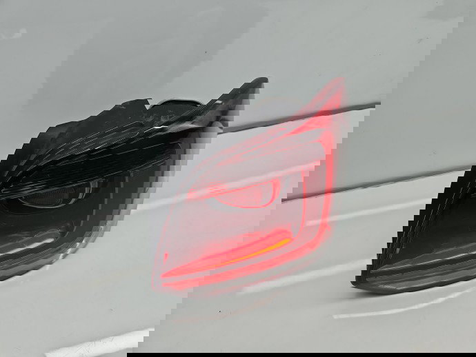  Stop aripa dreapta Volkswagen Polo (6R) [Fabr 2009-2016] 6R0945096A