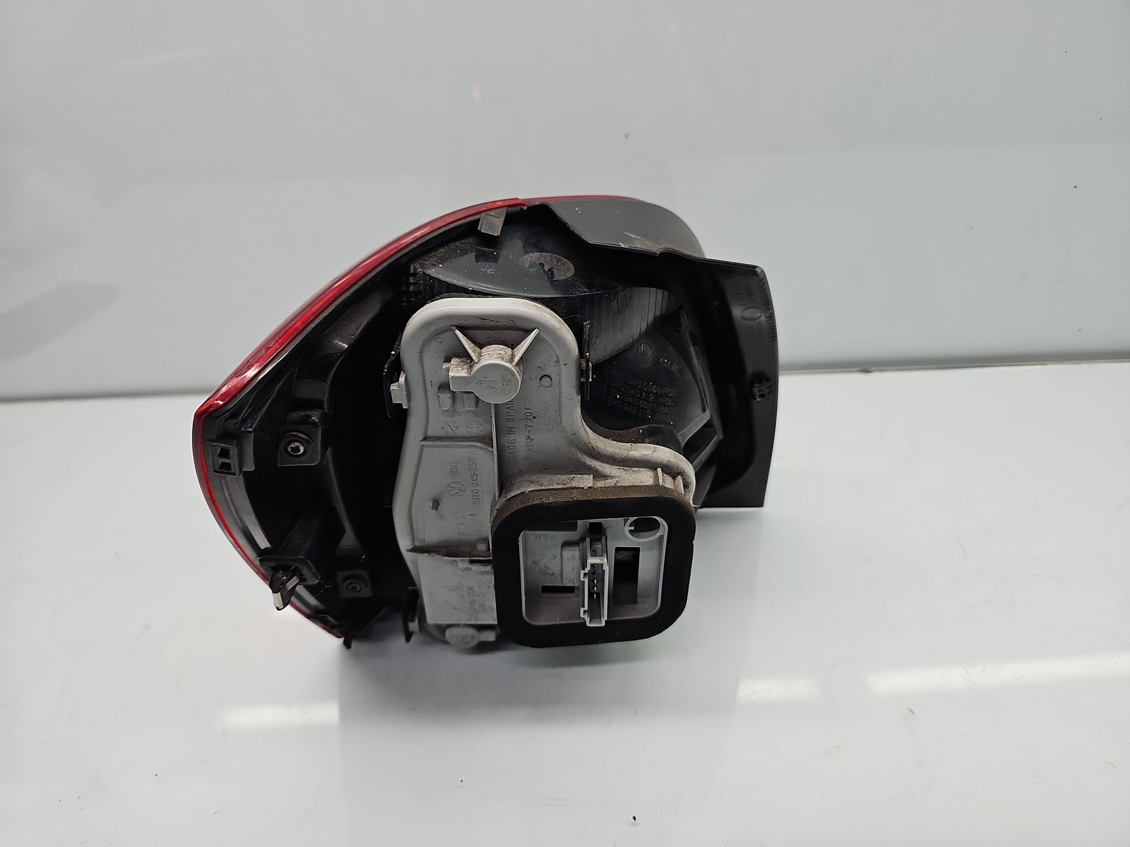 Stop aripa dreapta Volkswagen Polo (6R) [Fabr 2009-2016] 6R0945096A - imagine 4