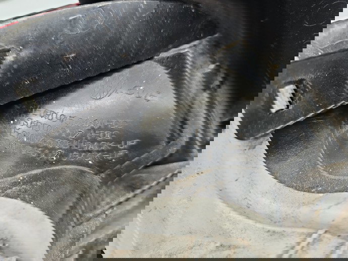  Stop aripa dreapta Volkswagen Polo (6R) [Fabr 2009-2016] 6R0945096A