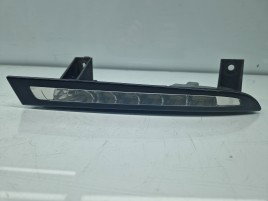  Proiector daylight dreapta Renault Megane 3 Hatchback (X95) [Fabr 2008-2015] 266002887R