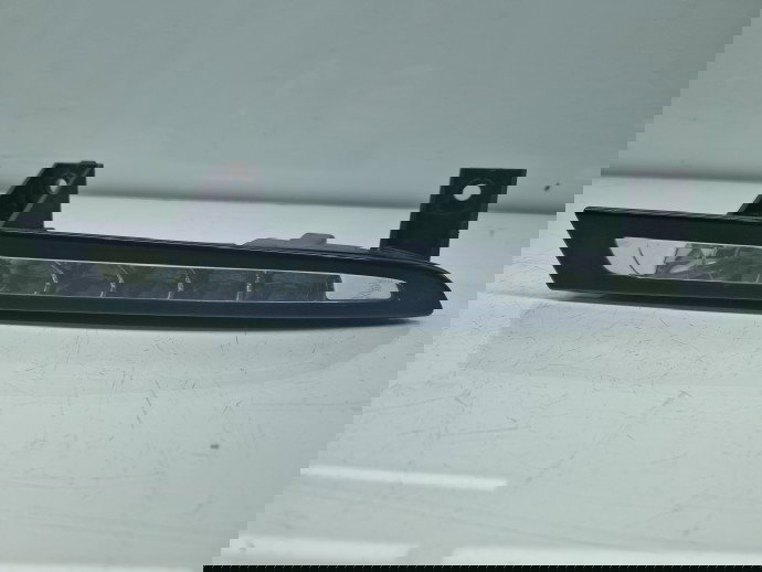  Proiector daylight dreapta Renault Megane 3 Hatchback (X95) [Fabr 2008-2015] 266002887R