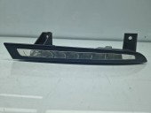  Proiector daylight dreapta Renault Megane 3 Hatchback (X95) [Fabr 2008-2015] 266002887R
