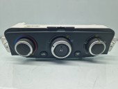 Panou comanda clima Renault Megane 3 Hatchback (X95) [Fabr 2008-2015] E1072183A