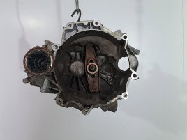 Cutie viteze manuala 5 trepte Volkswagen Polo (6R) [Fabr 2009-2016] 1.2 Benz CGPB LNR 44KW / 60CP