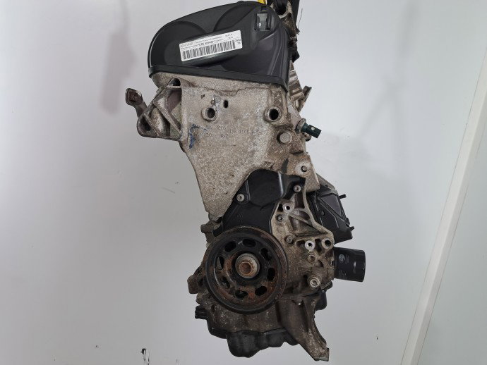 Motor complet ambielat Seat Leon (5F1) [Fabr 2012-2018] CZEA 2.0 TDI CZEA 110KW / 150CP