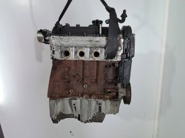 Motor complet ambielat Dacia Duster [Fabr 2010-2017] K9KJ896 1.5 DCI K9K646 81KW / 110CP