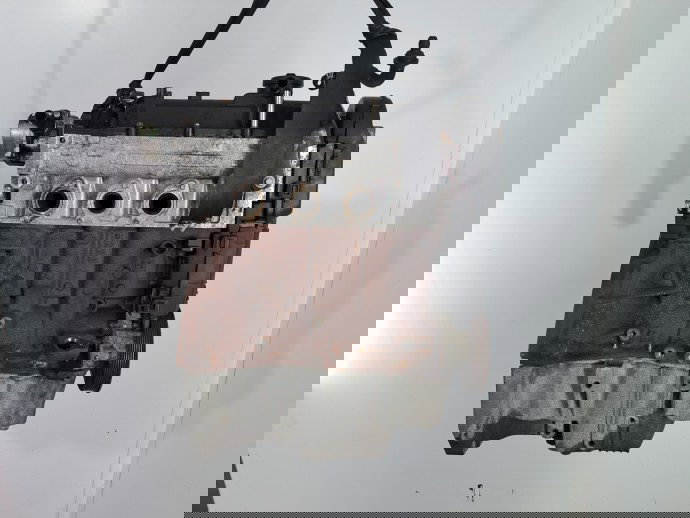 Motor complet ambielat Dacia Duster [Fabr 2010-2017] K9KJ896 1.5 DCI K9K646 81KW / 110CP