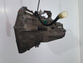 Cutie viteze manuala 6 trepte Dacia Duster [Fabr 2010-2017] 1.5 DCI K9K646 TL4 B043 81KW / 110CP