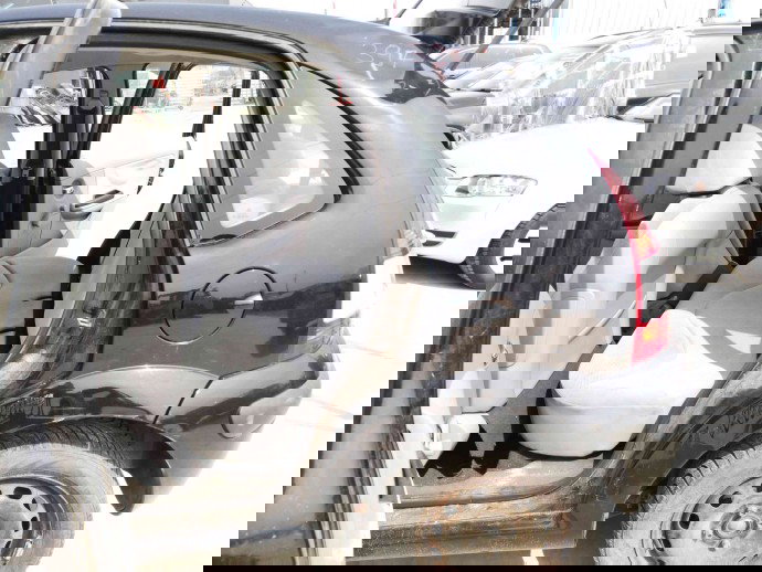 Aripa stanga spate OEM Citroen C3 (I) [ Fabr 2002-2009] 1.1