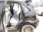 Aripa stanga spate OEM Citroen C3 (I) [ Fabr 2002-2009] 1.1