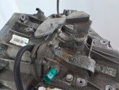 Cutie viteze manuala 6 trepte Dacia Duster [Fabr 2010-2017] 1.5 DCI K9K646 TL4 B043 81KW / 110CP