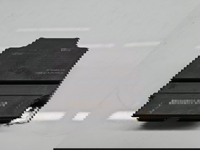 Calculator airbag KIA Ceed (JD) [Fabr 2012-2018] 95910-A2350 1.4 CRDi D4FC 66KW / 90CP