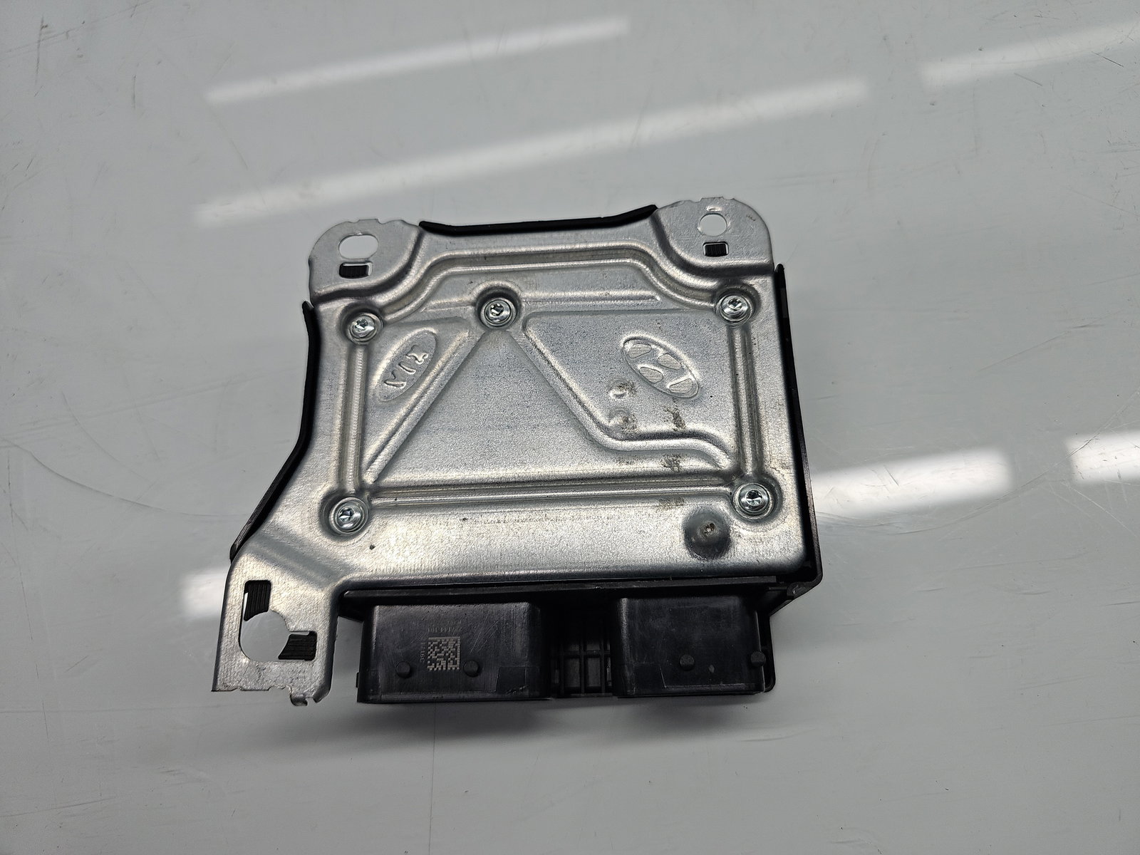 Calculator airbag KIA Ceed (JD) [Fabr 2012-2018] 95910-A2350 1.4 CRDi D4FC 66KW / 90CP - imagine 3