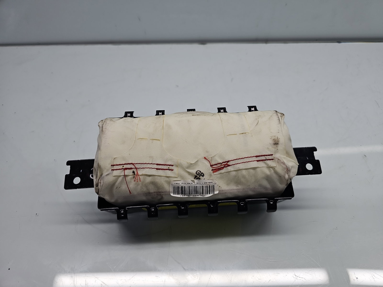 Airbag pasager KIA Ceed (JD) [Fabr 2012-2018] 84530-3X000 - imagine 1