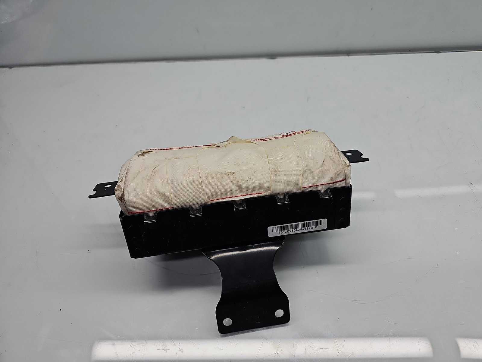 Airbag pasager KIA Ceed (JD) [Fabr 2012-2018] 84530-3X000 - imagine 2