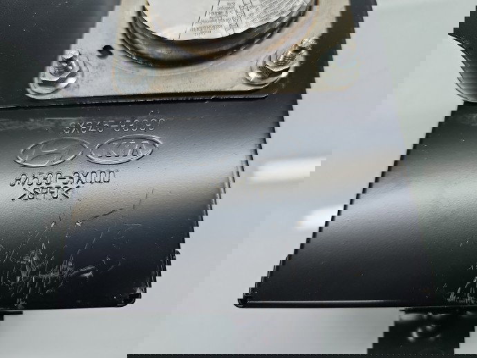  Airbag pasager KIA Ceed (JD) [Fabr 2012-2018] 84530-3X000