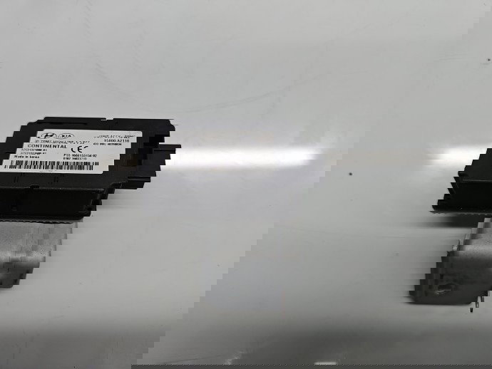  Modul confort KIA Ceed (JD) [Fabr 2012-2018] 95800-A2110