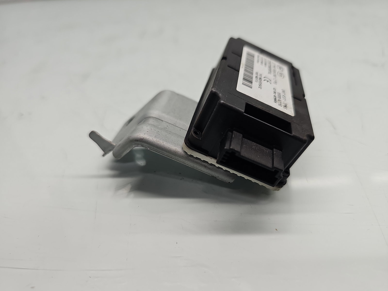 Modul confort KIA Ceed (JD) [Fabr 2012-2018] 95800-A2110 - imagine 2