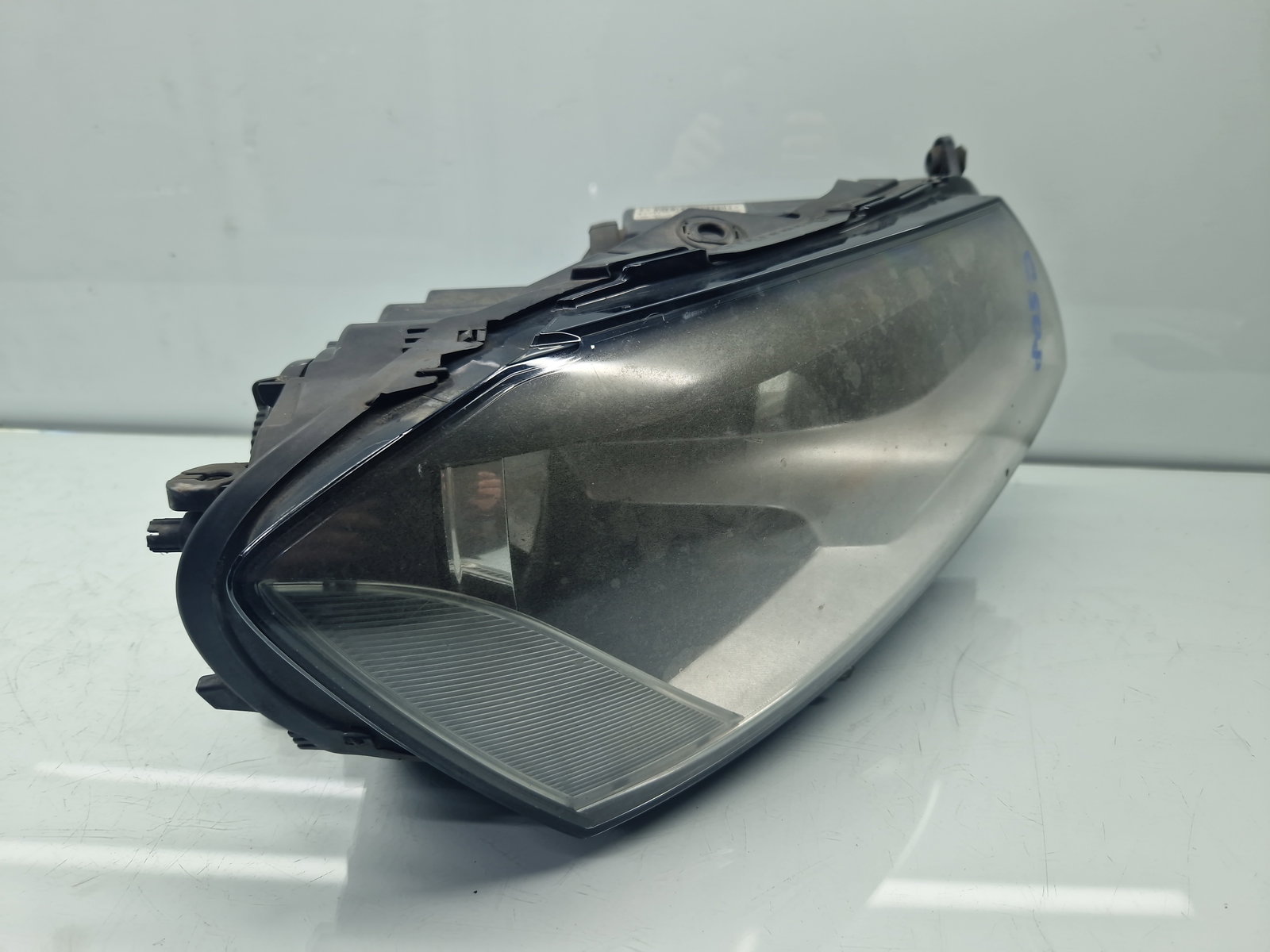 Far dreapta Volkswagen Passat B7 (365) Variant [Fabr 2010-2014] 3AC941006 - imagine 4