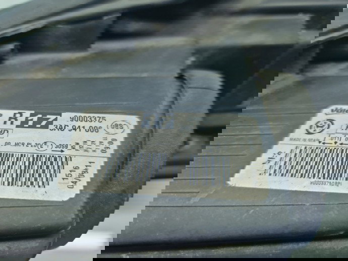  Far dreapta Volkswagen Passat B7 (365) Variant [Fabr 2010-2014] 3AC941006