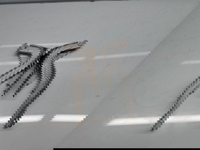 Set balamale capota KIA Ceed (JD) [Fabr 2012-2018] OEM