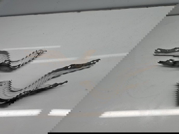 Set balamale capota KIA Ceed (JD) [Fabr 2012-2018] OEM