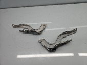 Set balamale capota KIA Ceed (JD) [Fabr 2012-2018] OEM