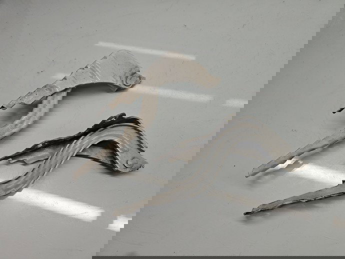 Set balamale capota KIA Ceed (JD) [Fabr 2012-2018] OEM