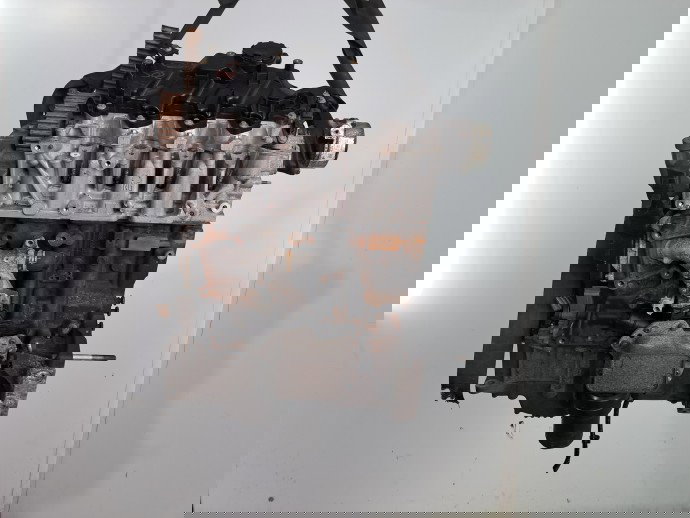 Motor complet ambielat Dacia Logan II MCV BK (K52) [Fabr 2013-2022] Facelift K9KU872 1.5 dCi K9KU87 70KW / 95CP