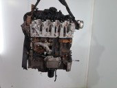 Motor complet ambielat Dacia Logan II MCV BK (K52) [Fabr 2013-2022] Facelift K9KU872 1.5 dCi K9KU87 70KW / 95CP