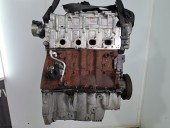 Motor complet ambielat Dacia Logan II MCV BK (K52) [Fabr 2013-2022] Facelift K9KU872 1.5 dCi K9KU87 70KW / 95CP