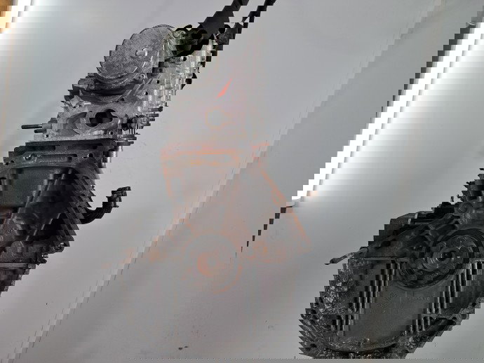 Motor complet ambielat Dacia Logan II MCV BK (K52) [Fabr 2013-2022] Facelift K9KU872 1.5 dCi K9KU87 70KW / 95CP