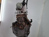 Motor complet ambielat Dacia Logan II MCV BK (K52) [Fabr 2013-2022] Facelift K9KU872 1.5 dCi K9KU87 70KW / 95CP